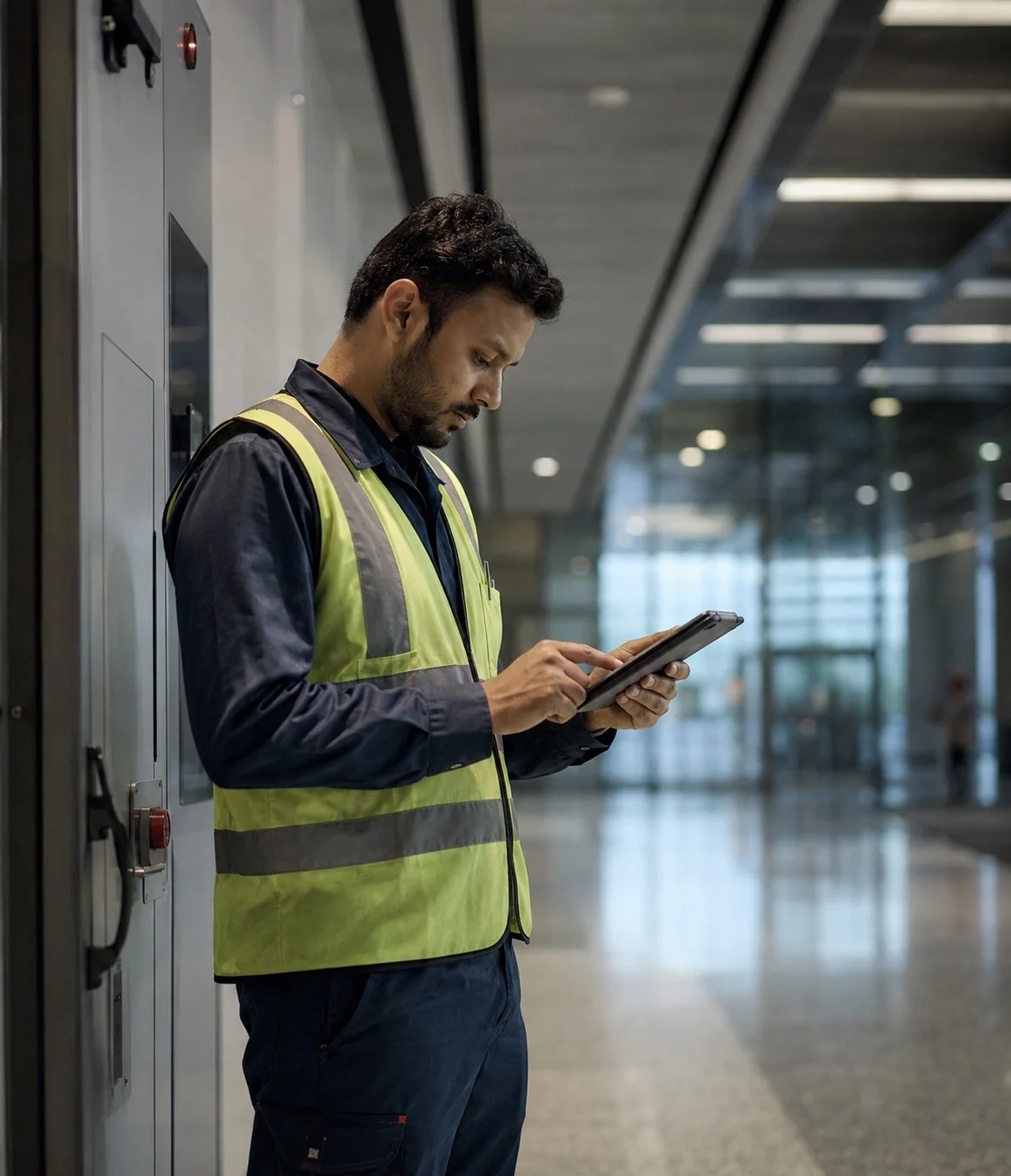 Facility Management